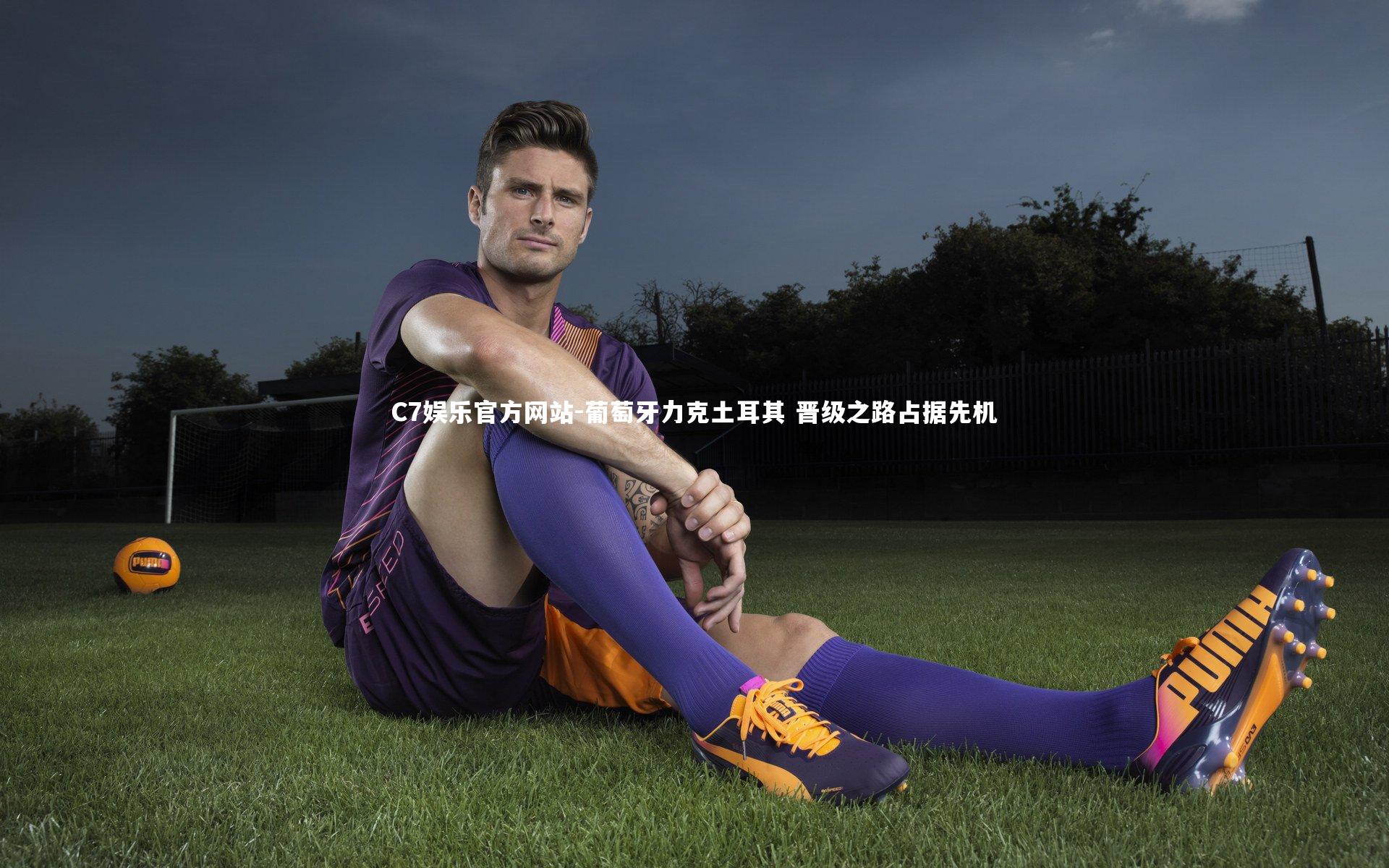 葡萄牙力克土耳其 晋级之路占据先机