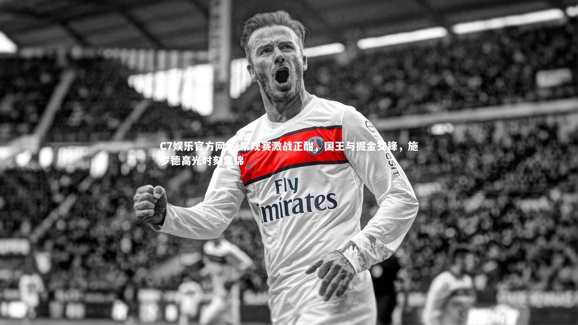 常规赛激战正酣，国王与掘金交锋，施罗德高光时刻集锦